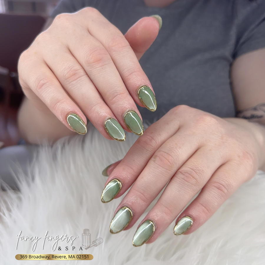 Nails Design